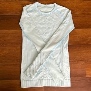 Lululemon Long-Sleeve